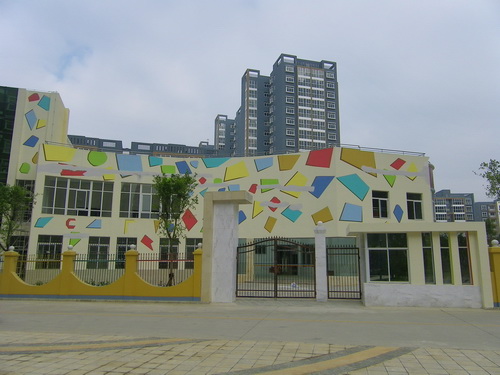 云南盛翔------安寧市職教基地安瀾雅苑建設(shè)工程監(jiān)理咨詢(xún)服務(wù)