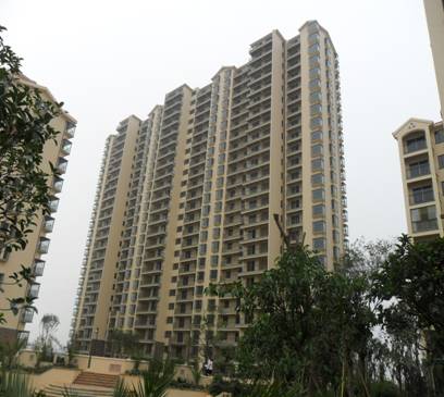 云南盛翔----------保利.寧湖峰境二期工程順利完成竣工驗收