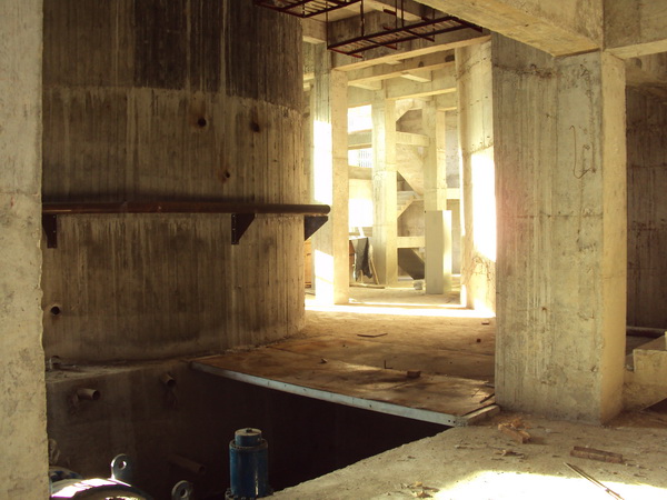 陸良縣神虹化工有限公司10Kt/a工業(yè)硫化鈉技術(shù)改造工程項(xiàng)目