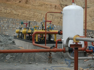 監(jiān)理---曲靖燃氣