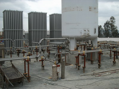 監(jiān)理---曲靖燃氣