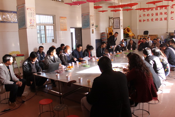 安寧縣街街道鳴矣河村幸福和諧家園項(xiàng)目17075.52㎡框架