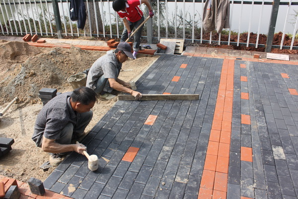 東湖公園景觀提升改造工程