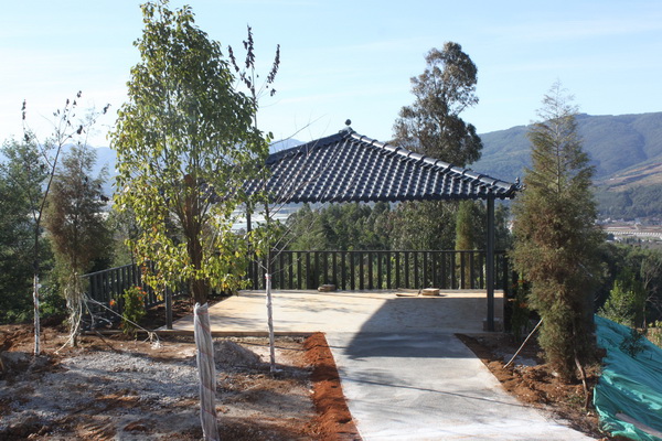 云南潤益農(nóng)業(yè)公司大石莊林地歡迎您