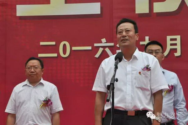 安寧市第三幼兒園開工建設(shè)推進(jìn)幼兒教育均衡化、標(biāo)準(zhǔn)化發(fā)展