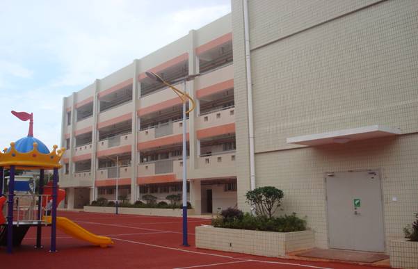 安寧市第三幼兒園改擴建項目（新建九班幼兒用房、水泵房）竣工驗收