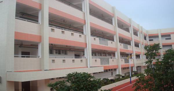 安寧市第三幼兒園改擴建項目（新建九班幼兒用房、水泵房）竣工驗收