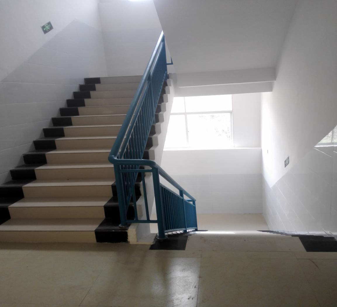 東川區(qū)2015年農(nóng)村學前教育推進工程建設項目--阿旺鎮(zhèn)中心幼兒園新建教學及生活輔助用房 順利竣工驗收