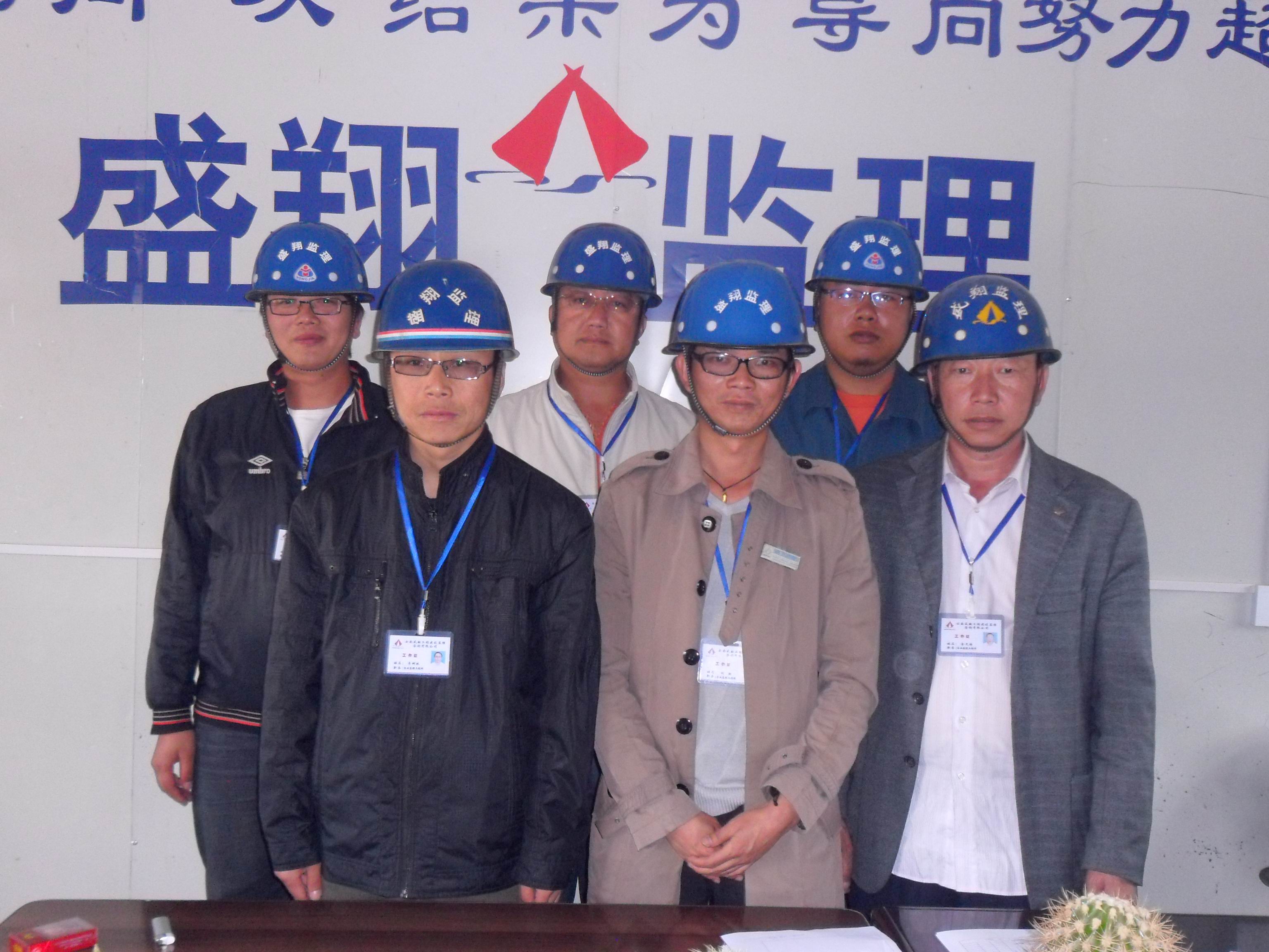 安寧市2012年公共租賃住房竣工驗(yàn)收