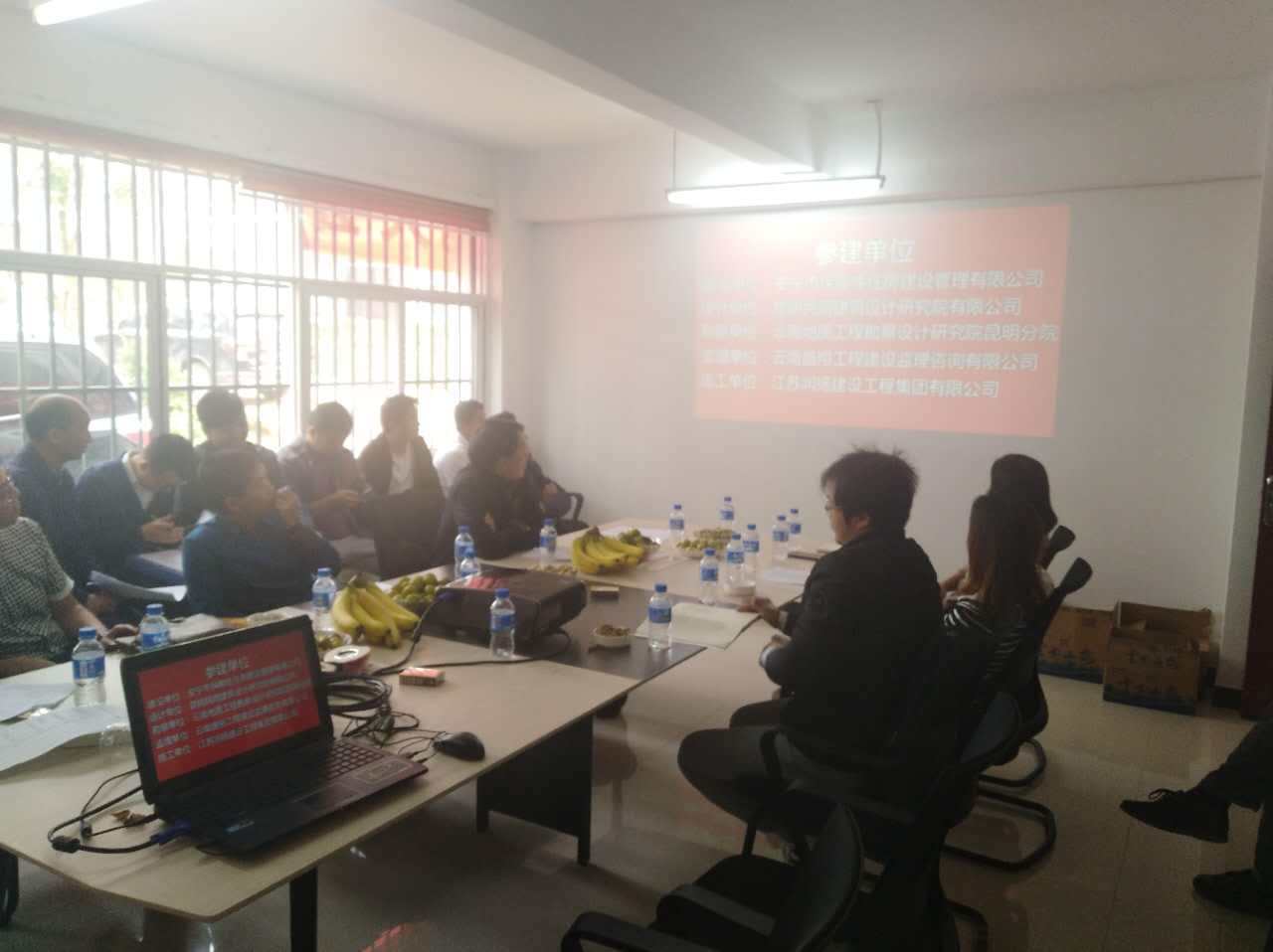 安寧市2012年公共租賃住房竣工驗(yàn)收