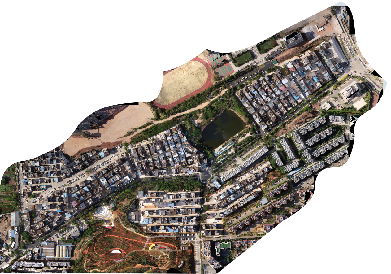 安寧市人民政府連然街道辦事處實(shí)施寶興社區(qū)新發(fā)小區(qū) 二期、三期提升改造工程建設(shè)成果展示