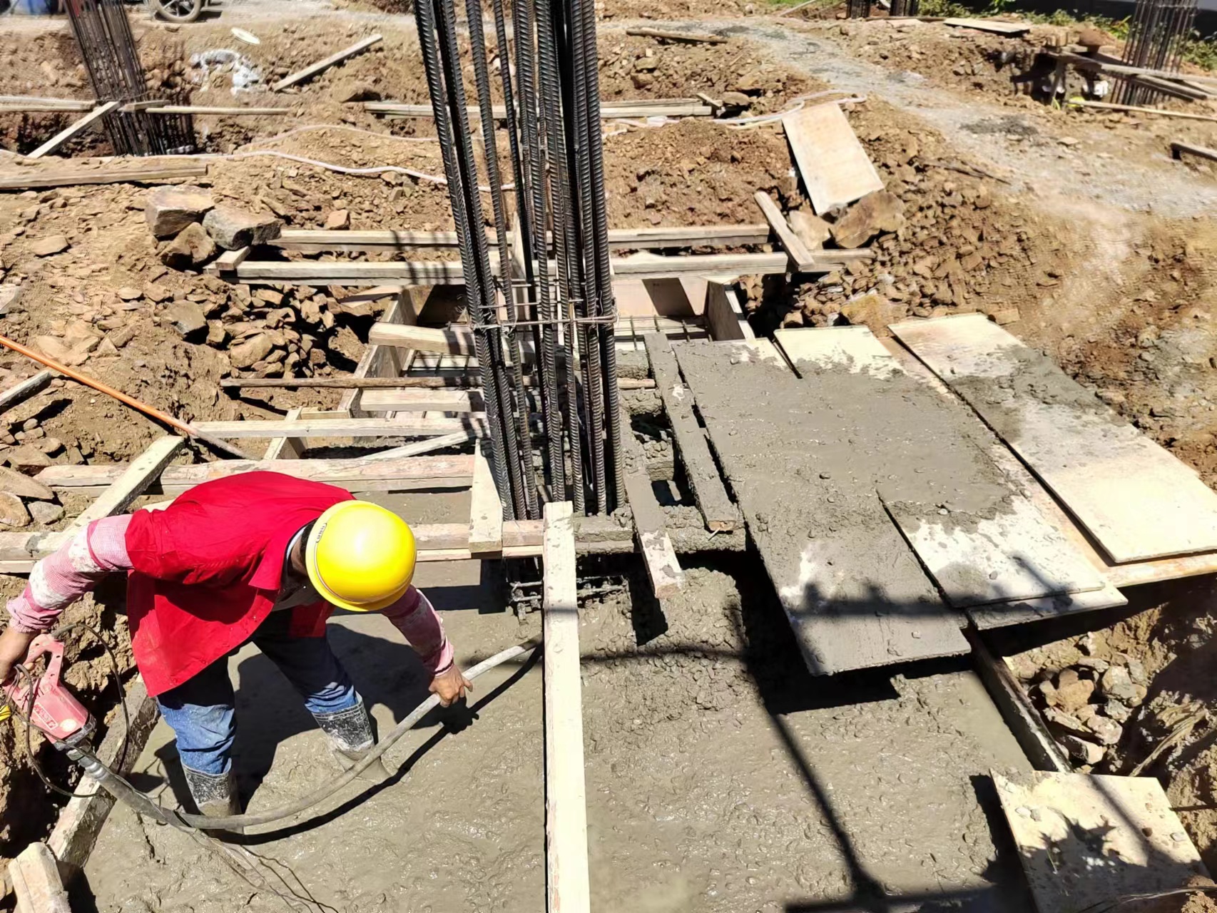 東川區(qū)因民鎮(zhèn)田壩社區(qū)居家養(yǎng)老服務(wù)中心建設(shè)項(xiàng)目(EPC)總承包