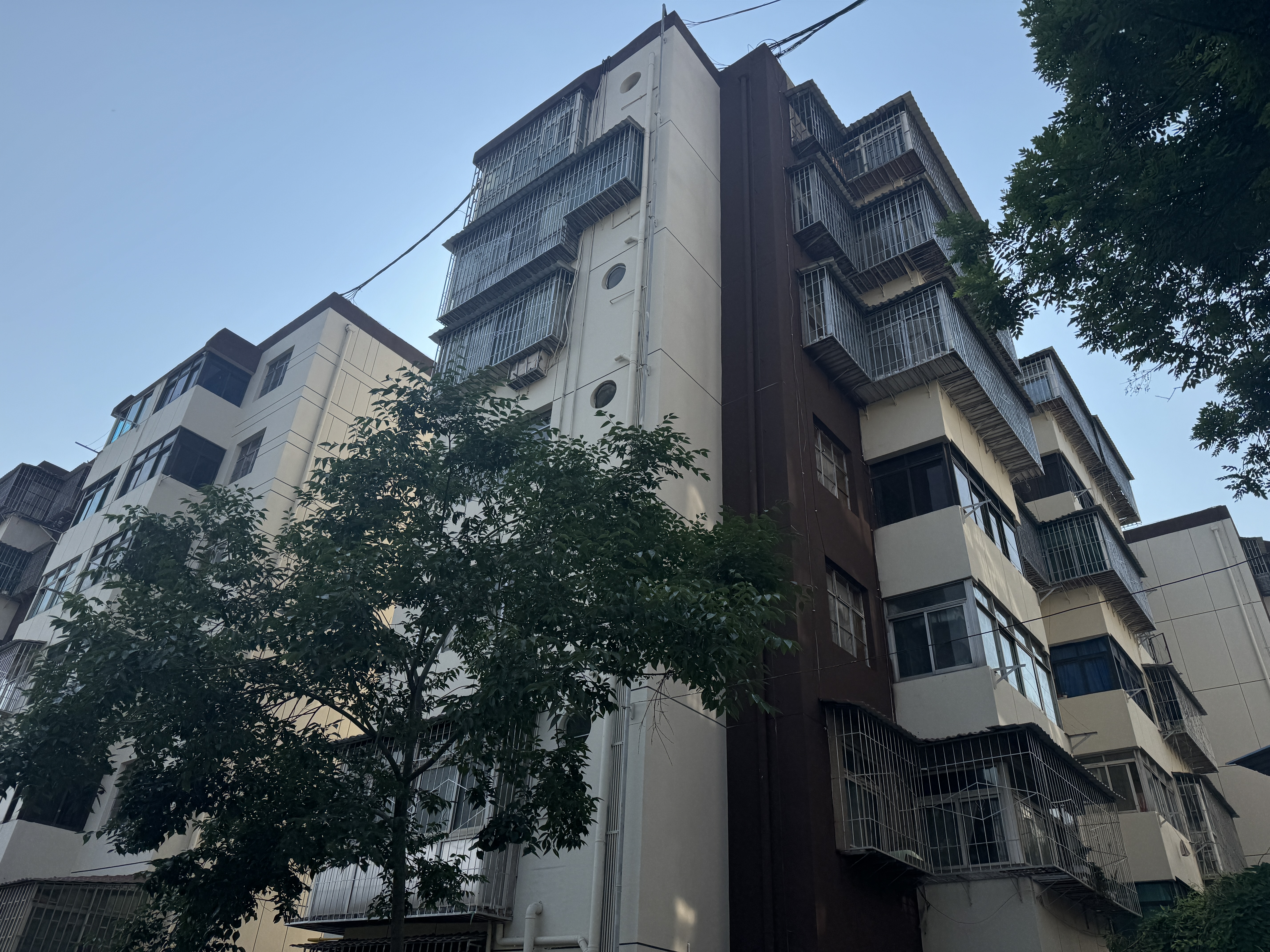 云南省昆明市安寧市昆鋼主城區(qū)老舊小區(qū)提升改造工程項(xiàng)目（一期）