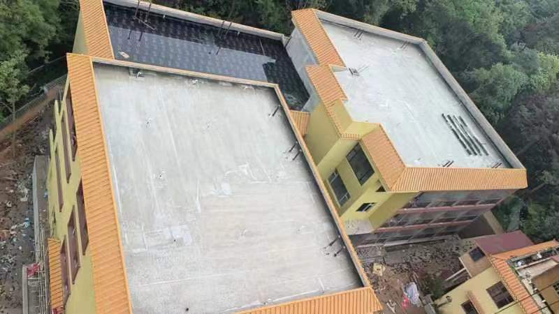 云南佛學(xué)院師生宿舍樓、食堂樓建設(shè)項(xiàng)目 地基與基礎(chǔ)、主體結(jié)構(gòu)分部工程驗(yàn)收