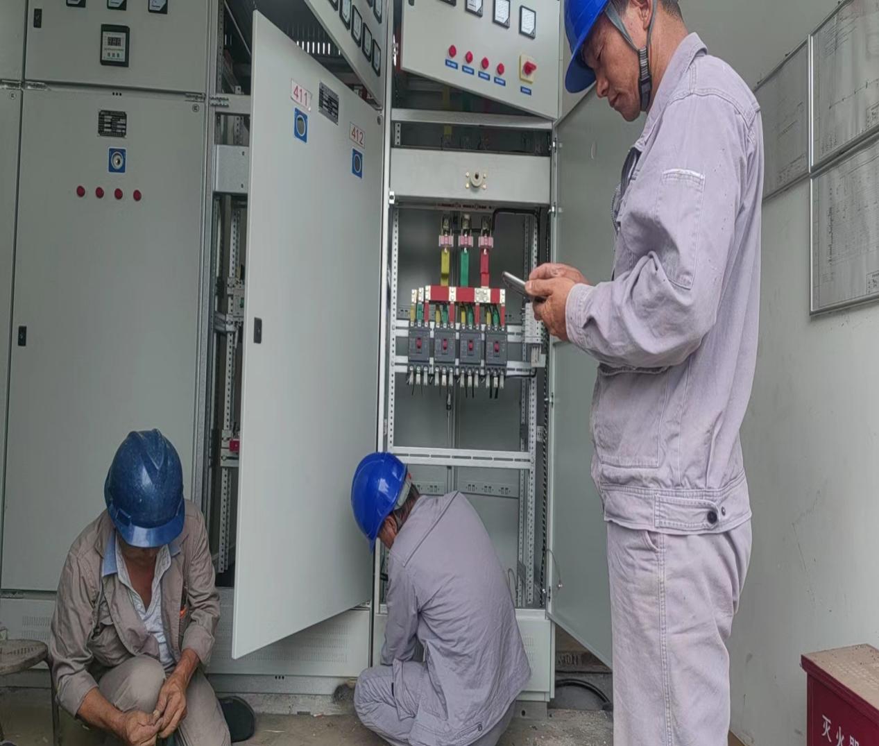 東川區(qū)現(xiàn)代農(nóng)業(yè)產(chǎn)業(yè)園(孵化基地)二期項(xiàng)目