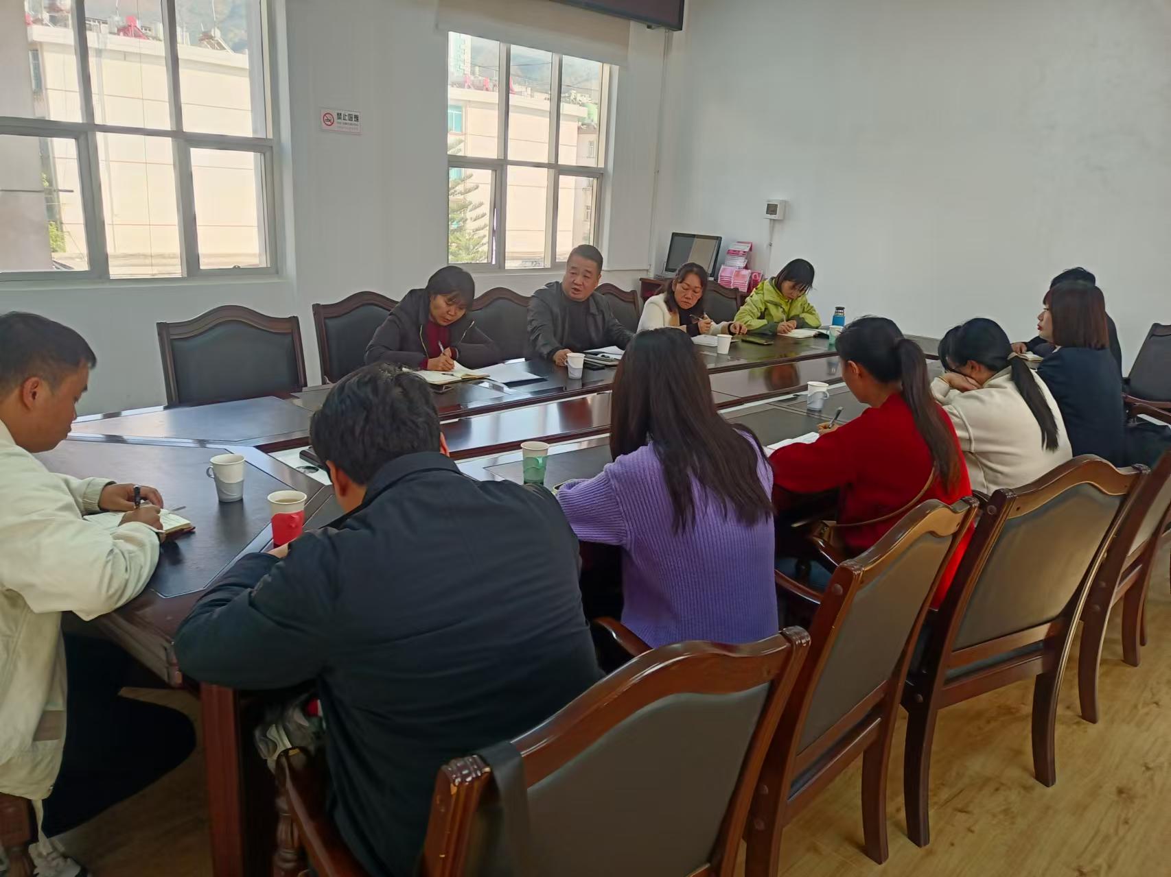 東川區(qū)銅都街道達貝大營盤村民族團結進步示范村建設項目（二期）