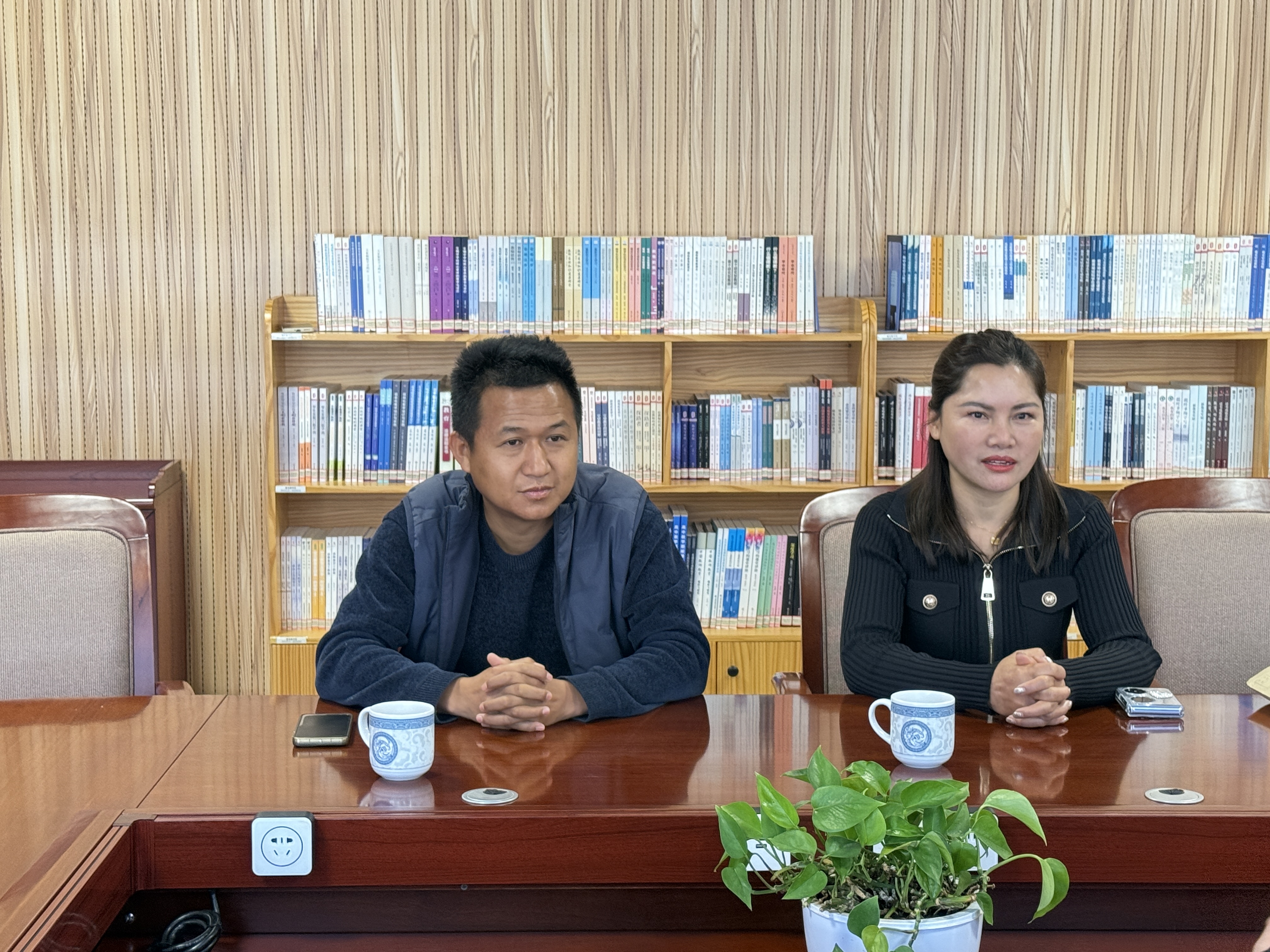 捐資助學(xué) 點(diǎn)亮希望 ——盛翔監(jiān)理公司向安寧中學(xué)捐資助學(xué)儀式圓滿舉行