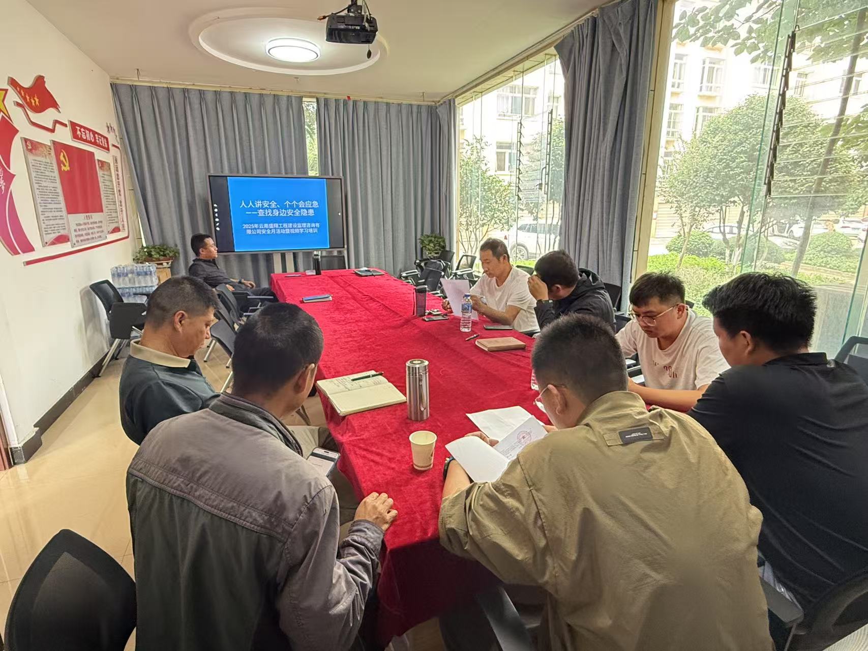 聚焦附著式升降腳手架工程監(jiān)理要點(diǎn) 筑牢安全生產(chǎn)防線