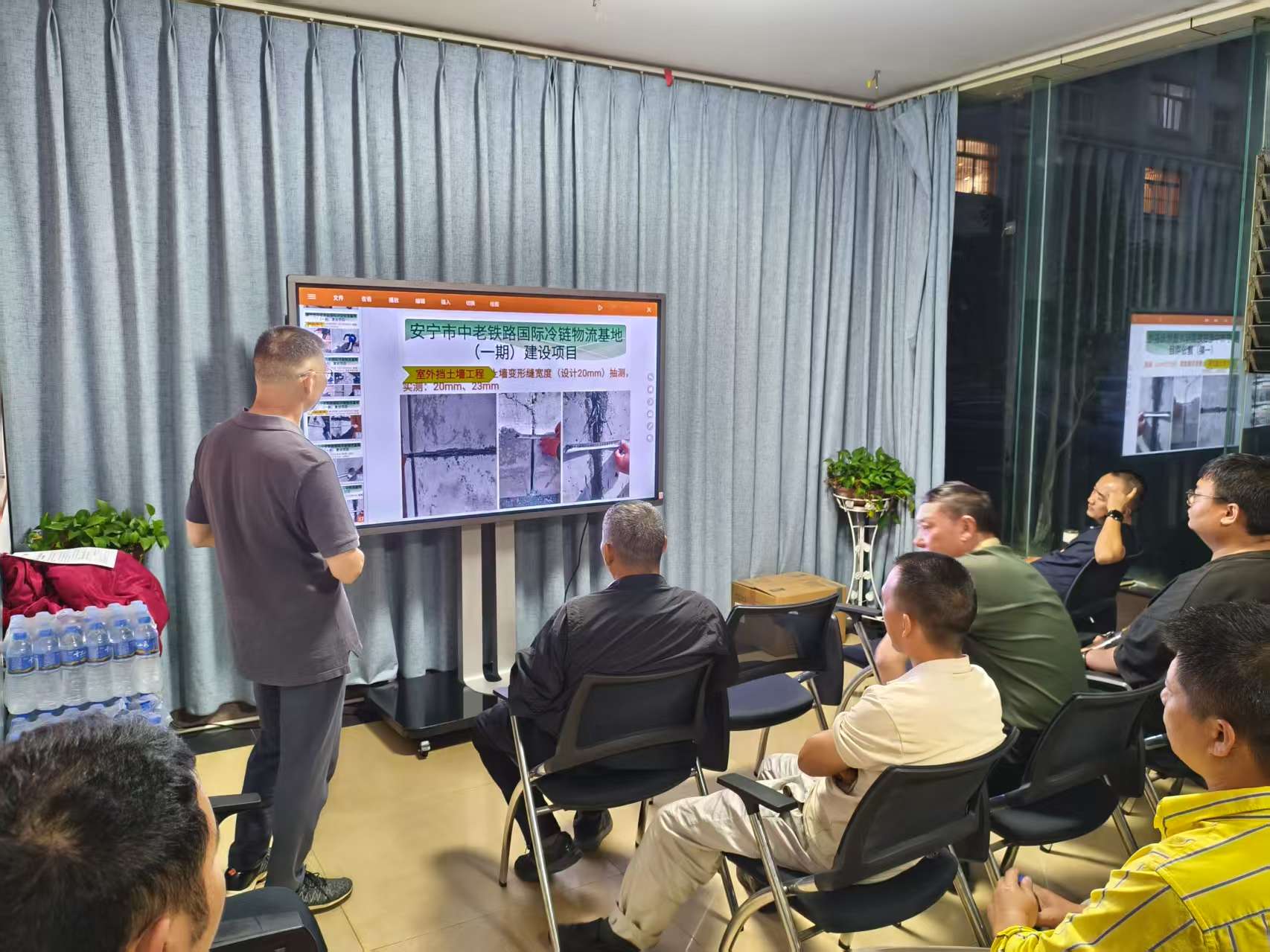 凝心聚力守初心 篤行實(shí)干啟新程 ——云南盛翔監(jiān)理公司2025年度總結(jié)